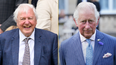 Two thirds of Gen-Z want Sir David Attenborough to be King