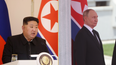 North Korea sends troops to fight with Russia in Ukraine, says South Korea