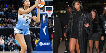 WNBA star says her £57,000 and salary is not enough to pay for her £6000 rent