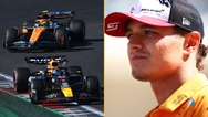 FIA forced to release statement after handing Lando Norris controversial five-second penalty