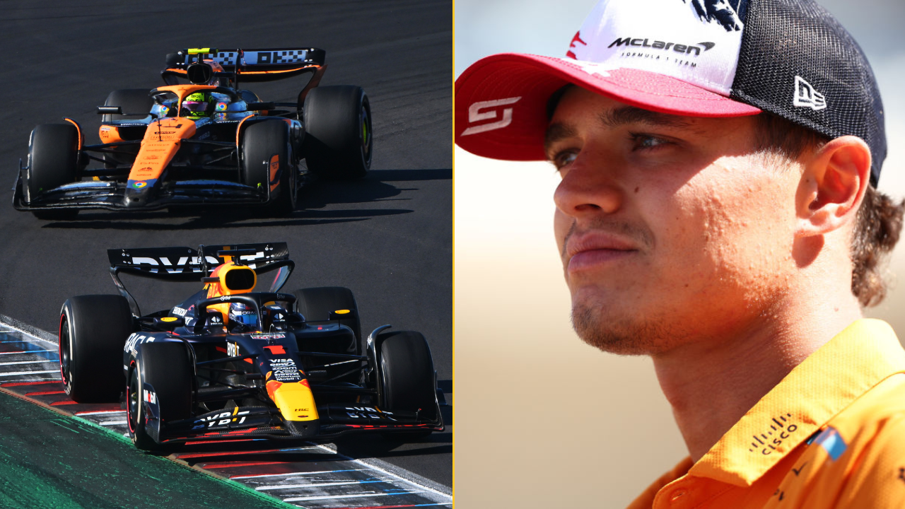 Michael Schumacher 'seen in public for the first time since 2013' - JOE