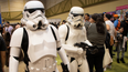 Star Wars unveils its first transgender stormtrooper