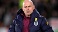 Lee Carsley says England ‘deserve a world class coach who’s won trophies’
