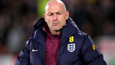 Lee Carsley says England ‘deserve a world class coach who’s won trophies’