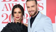 Cheryl shares emotional tribute to Liam Payne