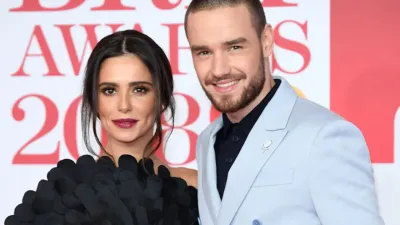 Cheryl shares emotional tribute to Liam Payne