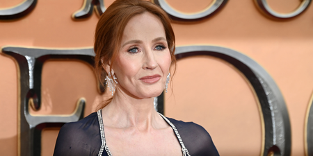 JK Rowling calls for Keir Starmer to apologise after Supreme Court ruling on trans women