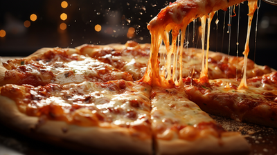 Pizza takeaway raided by drug squad over best-selling special order