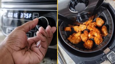 One of the best air fryers on the market is available at its ‘lowest ever price’