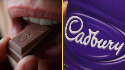 Shoppers go wild as ‘extinct’ Cadbury’s chocolate bar returns to stores