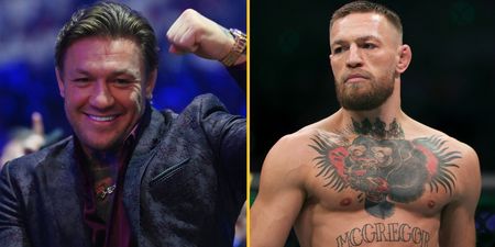 Conor McGregor reveals next opponent and confirms UFC return date