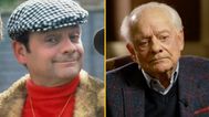 Sir David Jason says his legacy as Del Boy ‘upsets’ him
