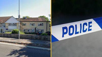 Three people dead following ‘tragic incident’ at Dorset care home