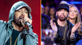 Eminem voted as the greatest rapper of all time