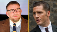 New Guy Ritchie gangster series set to star Tom Hardy and Pierce Brosnan