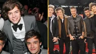 Harry Styles pens heartfelt tribute to Liam Payne