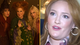 Mum warns watching Hocus Pocus will ‘unleash Hell’ on your children