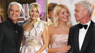 Holly Willoughby’s response to Phillip Schofield labelling her a ‘witch’ amid feud fallout