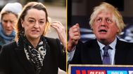 Laura Kuenssberg cancels Boris Johnson interview after sending him the briefing notes by mistake