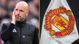 Man United make agreement in principal for next manager after Ten Hag sacking