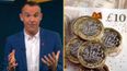 Martin Lewis issues warning to Brits who have over £20,000 of savings