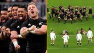 England star slammed after calling for New Zealand’s haka to be ‘binned’