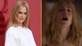 Nicole Kidman forced to pause filming erotic drama due to orgasm