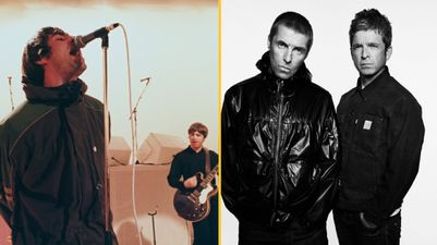 Medical expert issues major warning to Oasis fans ahead of Manchester gigs
