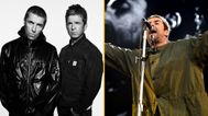 Liam Gallagher says that Oasis set will last less than one hour