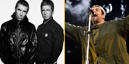 Noel Gallagher provides update on Oasis tour after meeting with Liam
