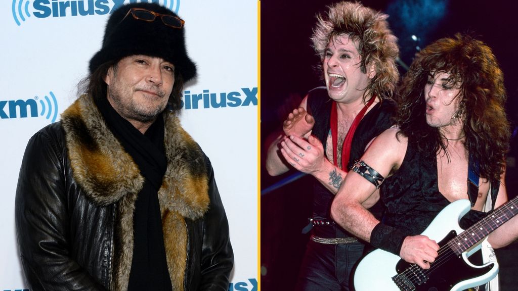 ozzy osbourne farewell show charity