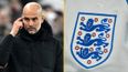 Pep Guardiola ‘was offered England job’ but turned it down