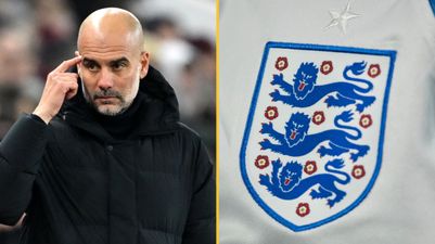 Pep Guardiola ‘was offered England job’ but turned it down