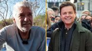 Phillip Schofield opens up about ‘TV comeback dinner’ with Declan Donnelly