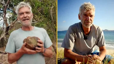 Phillip Schofield’s TV return labelled ‘most boring hour of television’ as viewers all ask same question