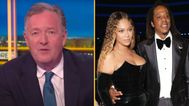 Piers Morgan forced to apologise to Beyonce and Jay-Z after Diddy remarks