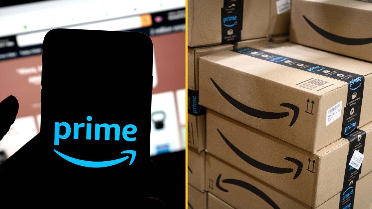 Shoppers urged to take advantage of Amazon Prime hack ahead of major
