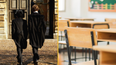 Private schools having to go without embossed stationery and new swimming pools