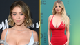 Sydney Sweeney looks completely unrecognisable in new role as ‘the female Rocky’