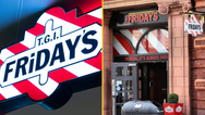 Full list of TGI Friday’s restaurants set to close immediately