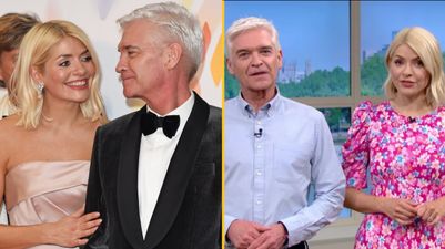 The This Morning episode that sparked Holly and Phil’s fallout revealed