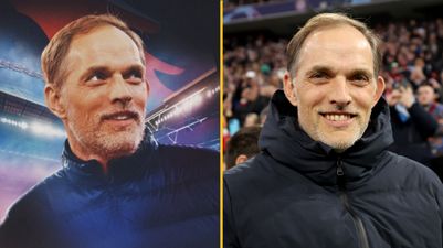 Thomas Tuchel confirmed as England manager
