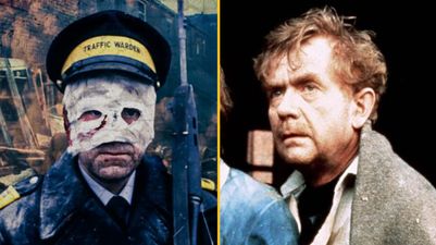 One of the scariest British films ever made is now streaming for free