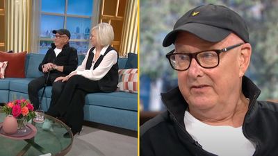 This Morning star reveals he has ‘weeks to live’ in heartbreaking interview