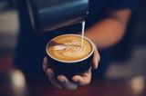 UK’s most expensive cup of coffee costs a whopping £272