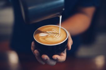 UK’s most expensive cup of coffee costs a whopping £272