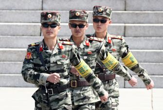 North Korean soldiers in Russia ‘gorging on porn’ after getting internet access for first time