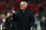 José Mourinho targeting incredible Premier League return