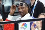 Snoop Dogg making Planet of the Apes-style movie but with dogs instead of apes
