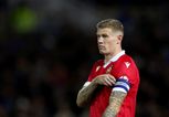EFL set to introduce special measures to protect James McClean